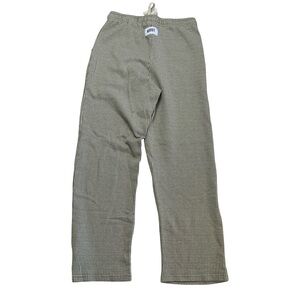 Krost Sweatpants Mens Size Small Gray
